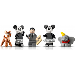 Klocki LEGO 43230 Kamera Walta Disneya DISNEY